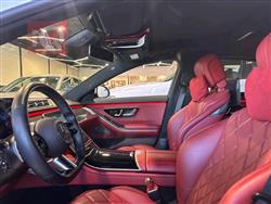 مێرسێدس بێنز S-Class